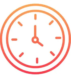 Icon for 10+ Years Experience